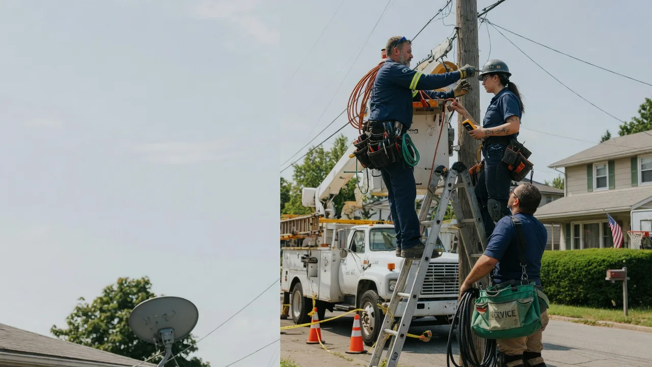 Electrical Repair in Shamrock, OK near me